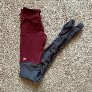 Alo Goddess Leggings